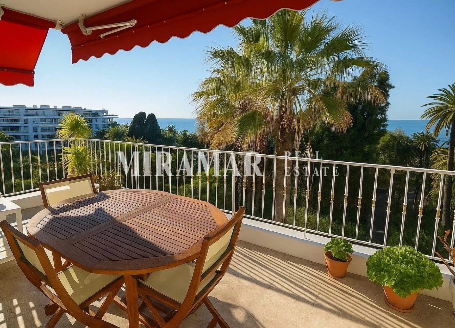 Location Meublée Longue Durée / Parc Vigier