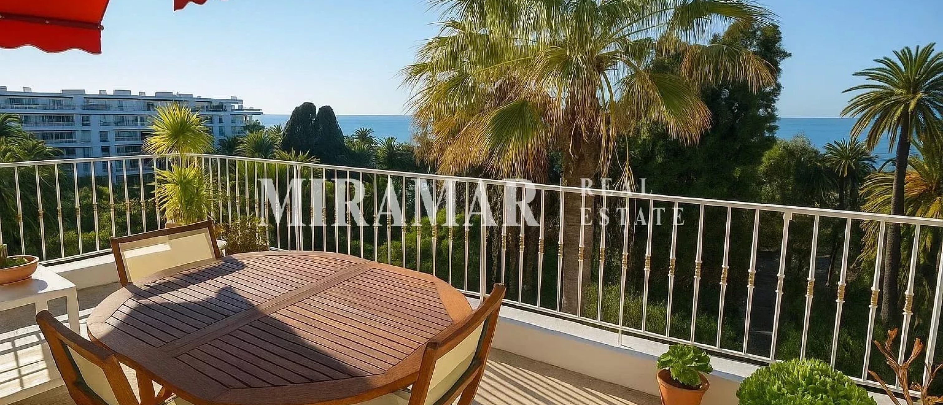 Location Meublée Longue Durée / Parc Vigier