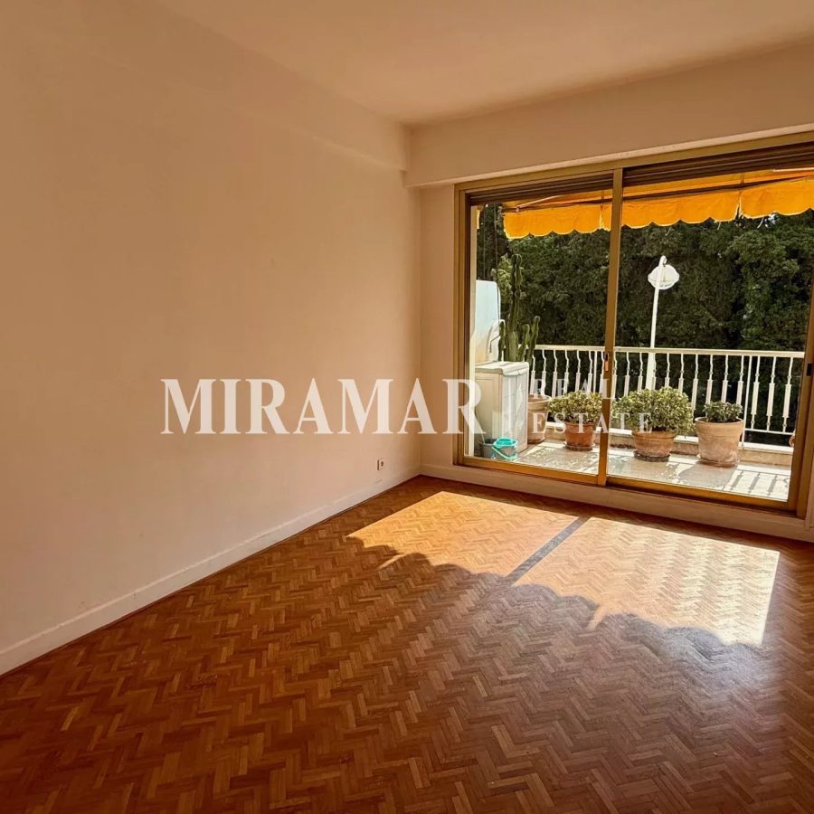 Nice Bas Cimiez / Paradisio