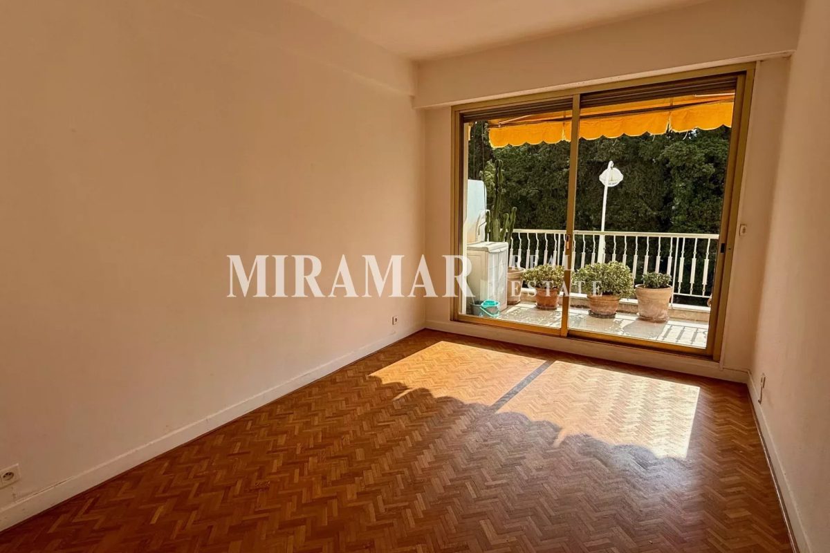 Nice Bas Cimiez / Paradisio