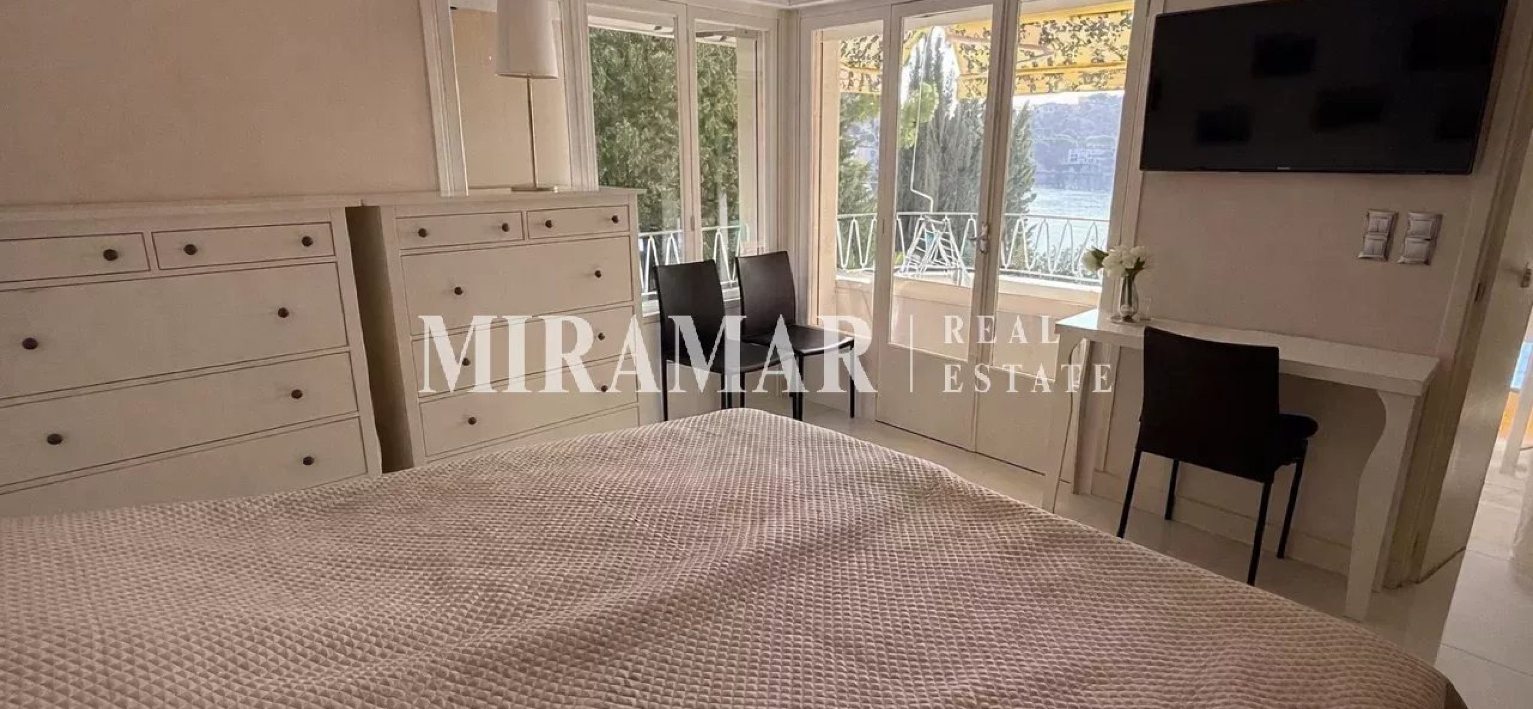 Villefranche-Sur-Mer / St Jean Cap Ferrat