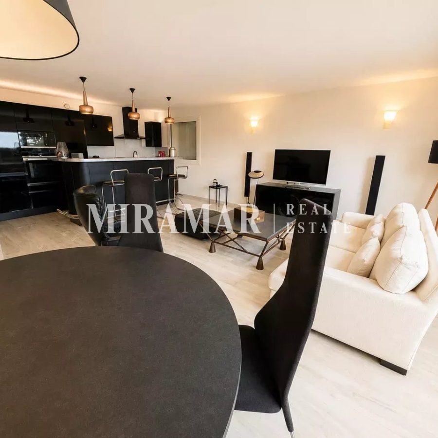 Col de Villefranche : Appartement