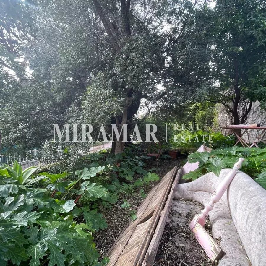 Villa Beaulieu-sur-mer