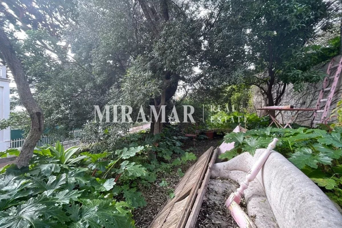 Villa Beaulieu-sur-mer