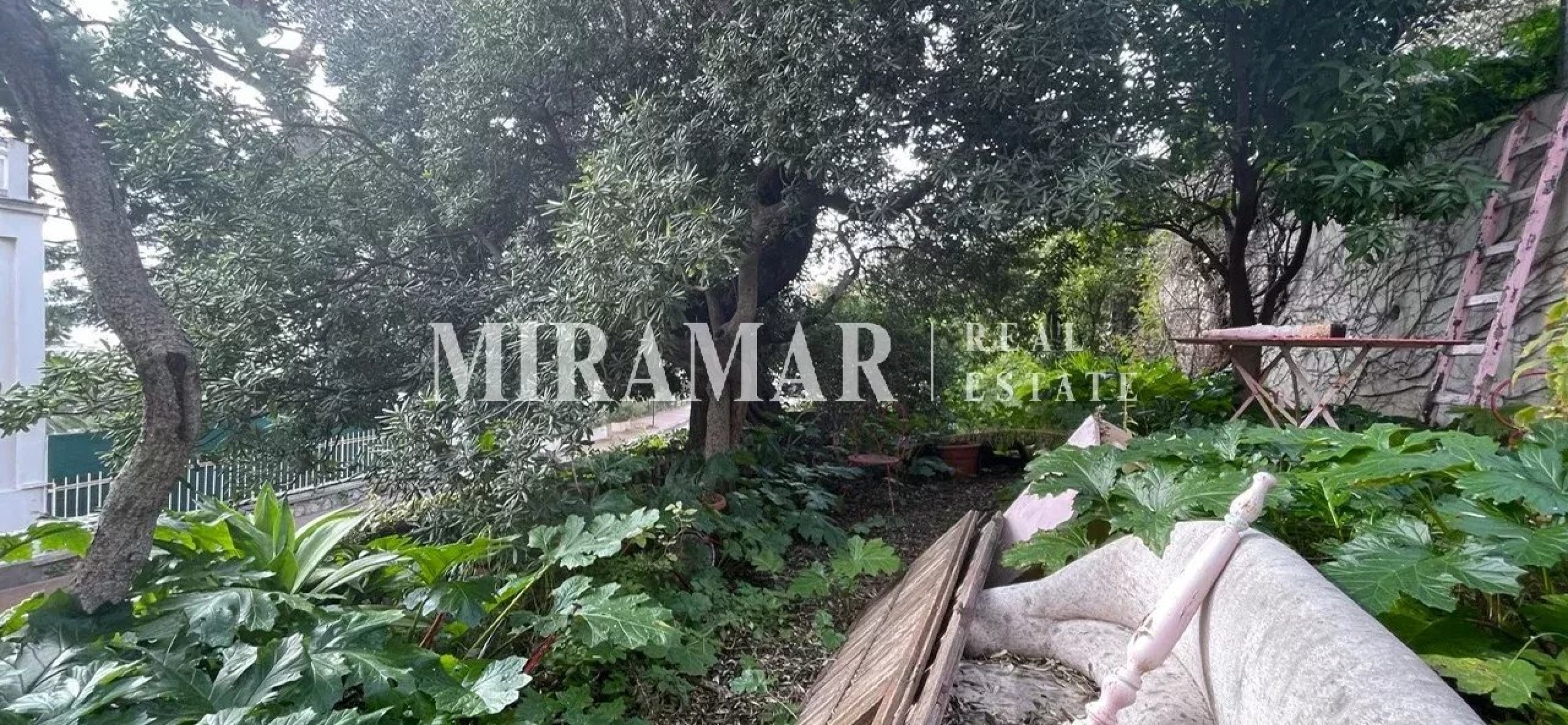 Villa Beaulieu-sur-mer