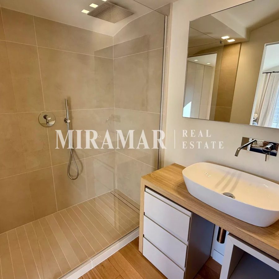 Villa Villefranche-sur-mer