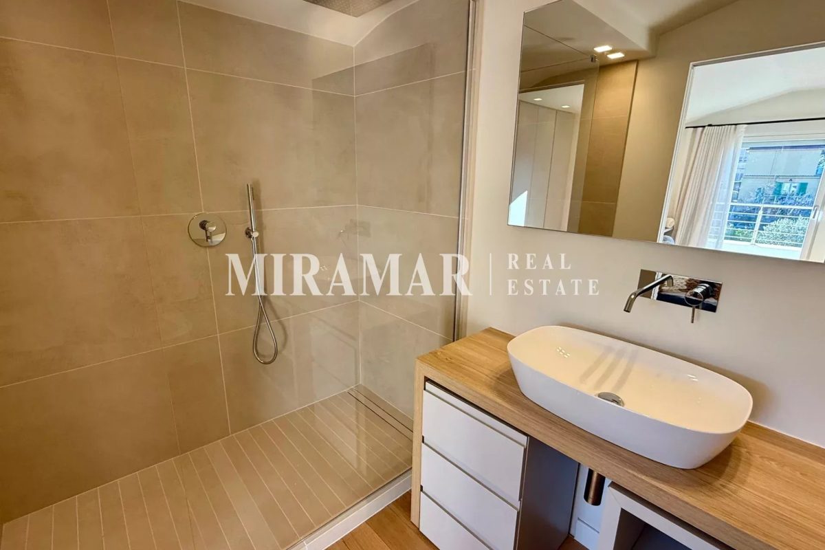 Villa Villefranche-sur-mer