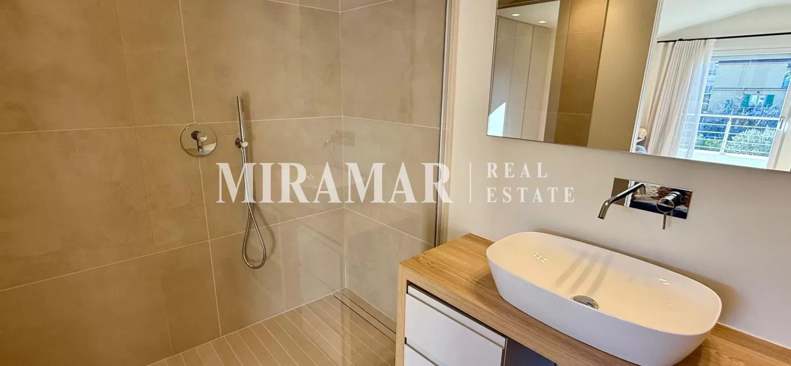 Villa Villefranche-sur-mer