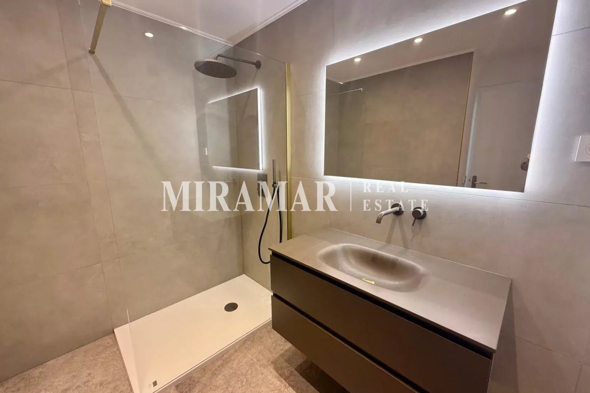 Appartement 3 Pièces / Villefranche-sur-mer