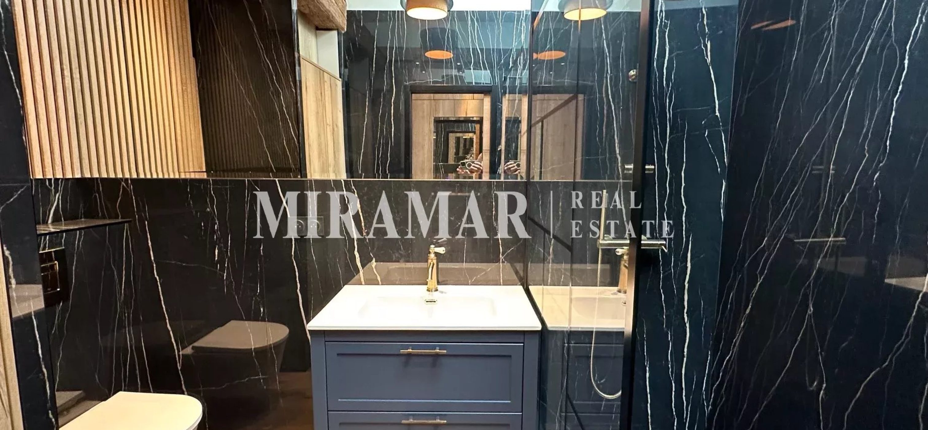 Appartement 2/3 pièces Villefranche-sur-Mer