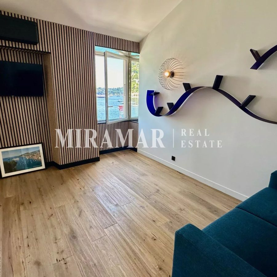 Appartement 2/3 pièces Villefranche-sur-Mer