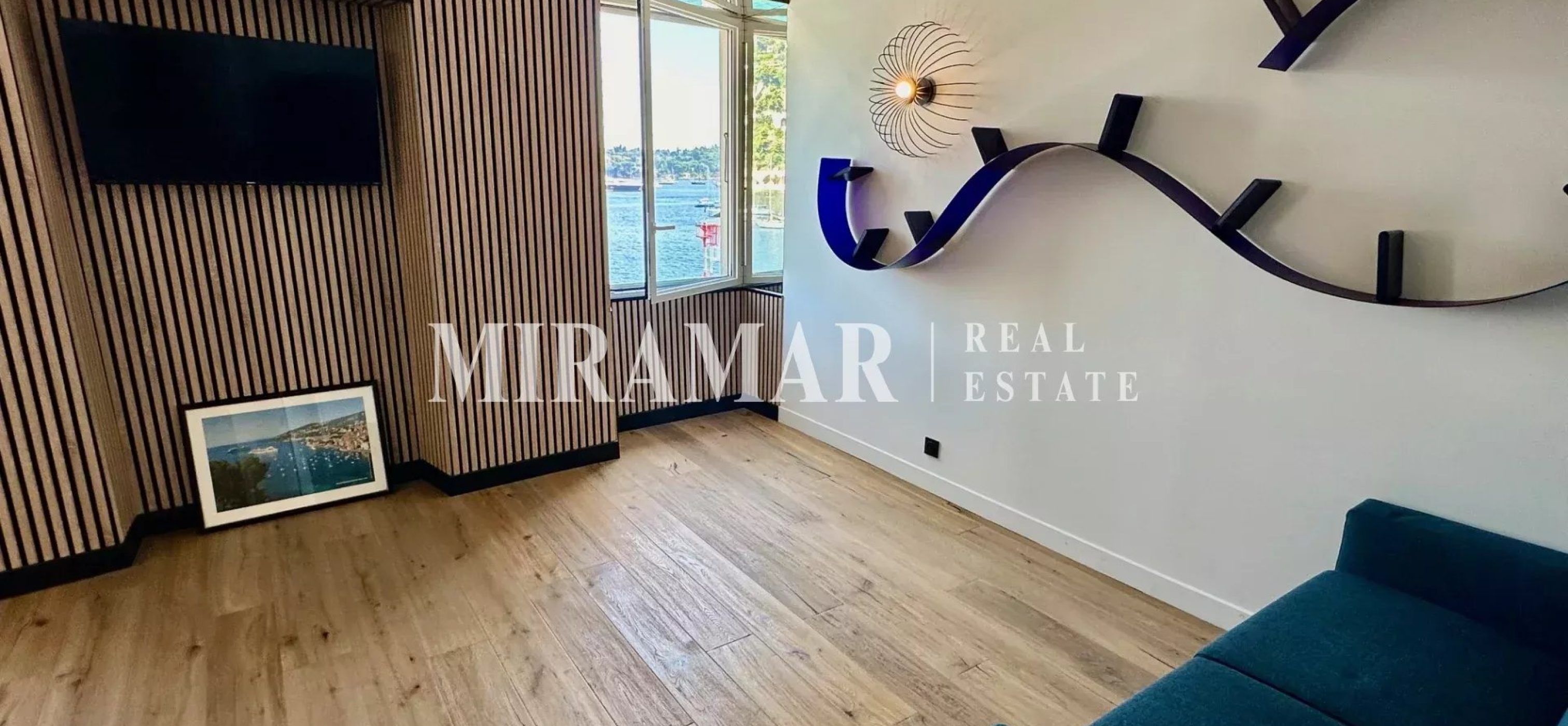 Appartement 2/3 pièces Villefranche-sur-Mer