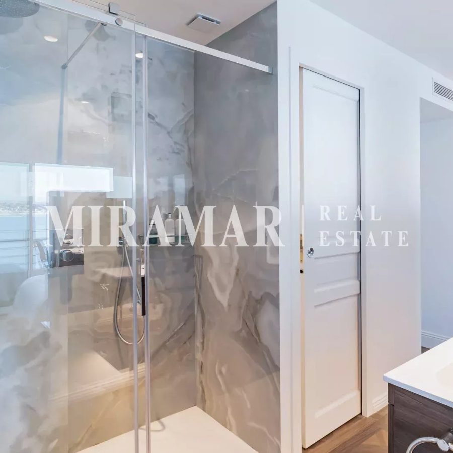 Exclusivité : Penthouse Jean Lorrain 250 m²