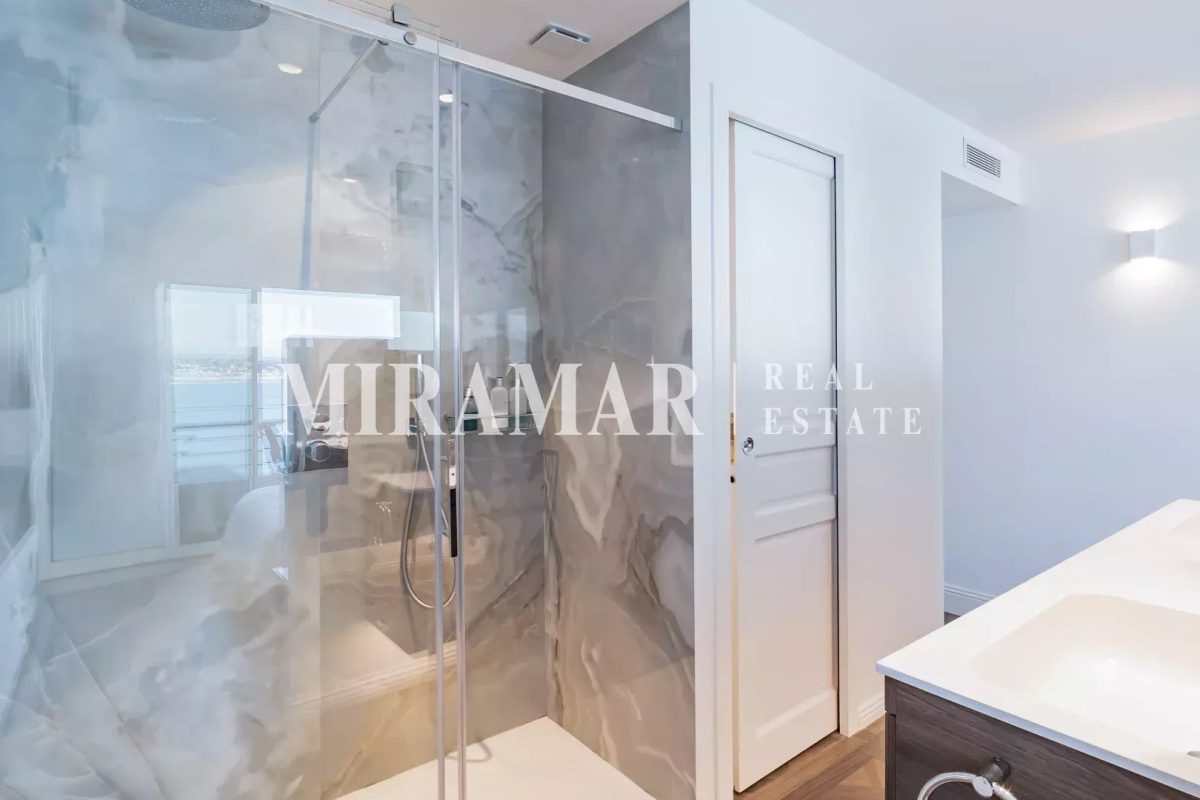 Exclusivité : Penthouse Jean Lorrain 250 m²