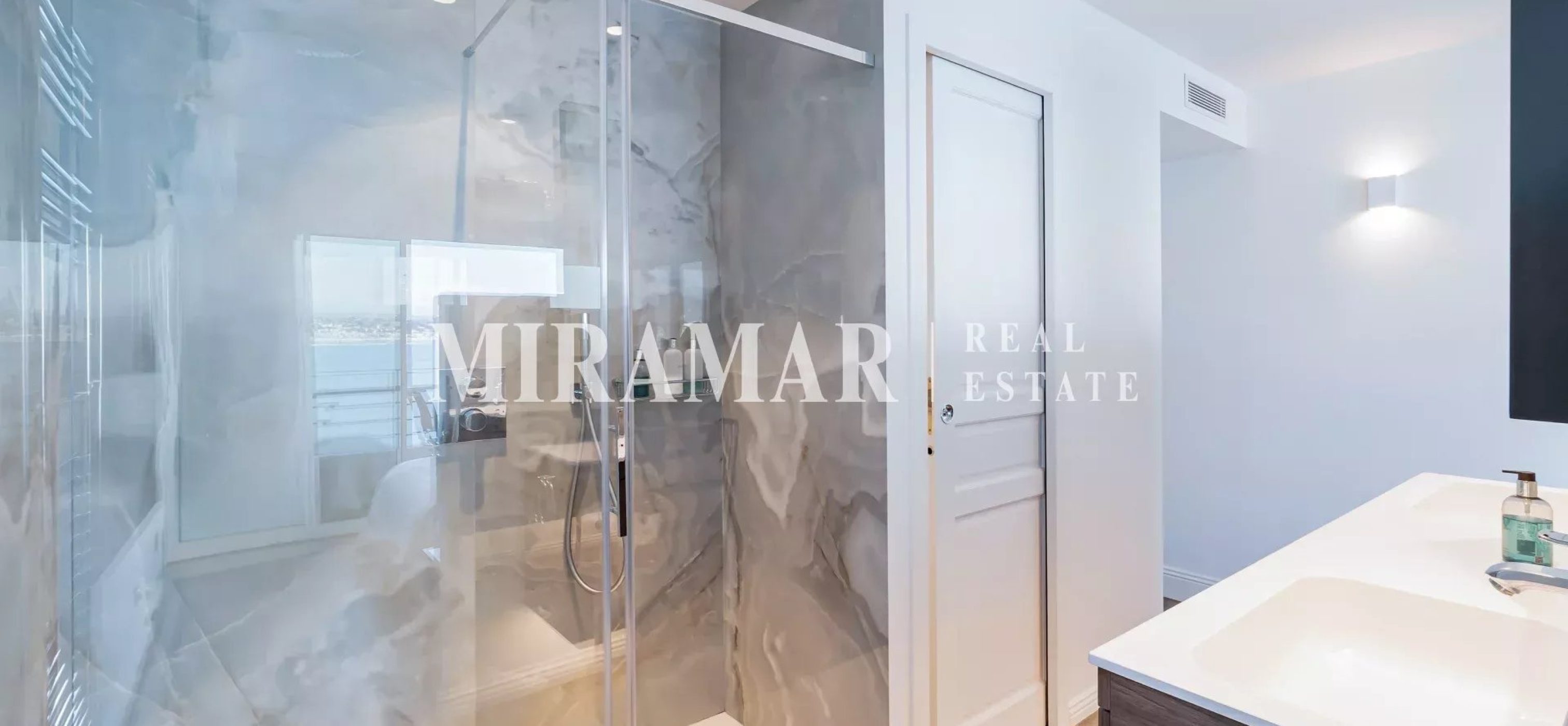 Exclusivité : Penthouse Jean Lorrain 250 m²