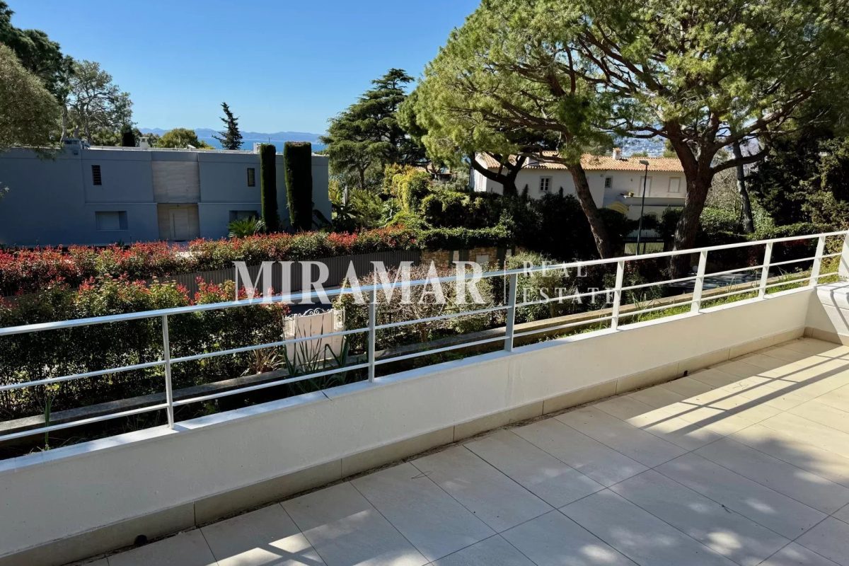 Exclusivité Dernier Etage Saint Jean Cap Ferrat