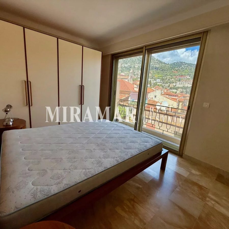 Exclusivité : Villefranche-sur-Mer / 2/3 Pièces