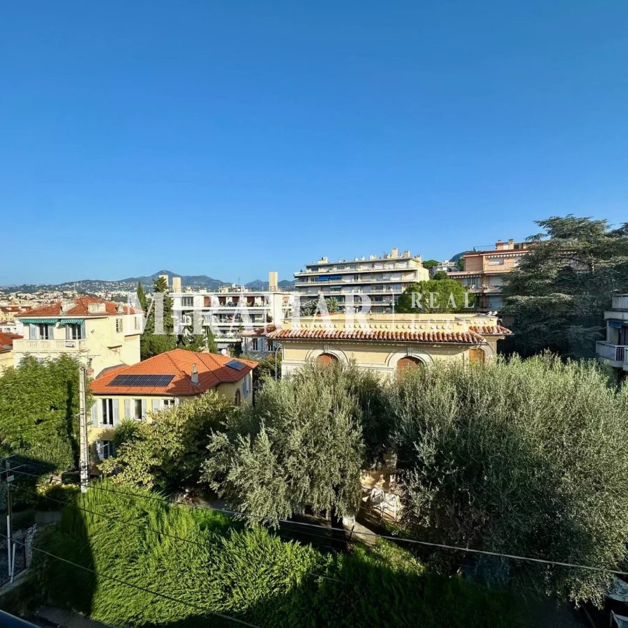 Exclusivité : Appartement Lympia / Port de Nice