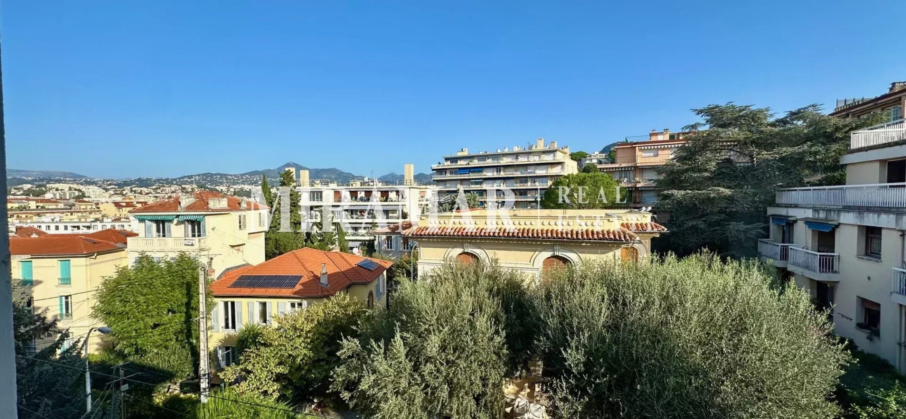 Exclusivité : Appartement Lympia / Port de Nice