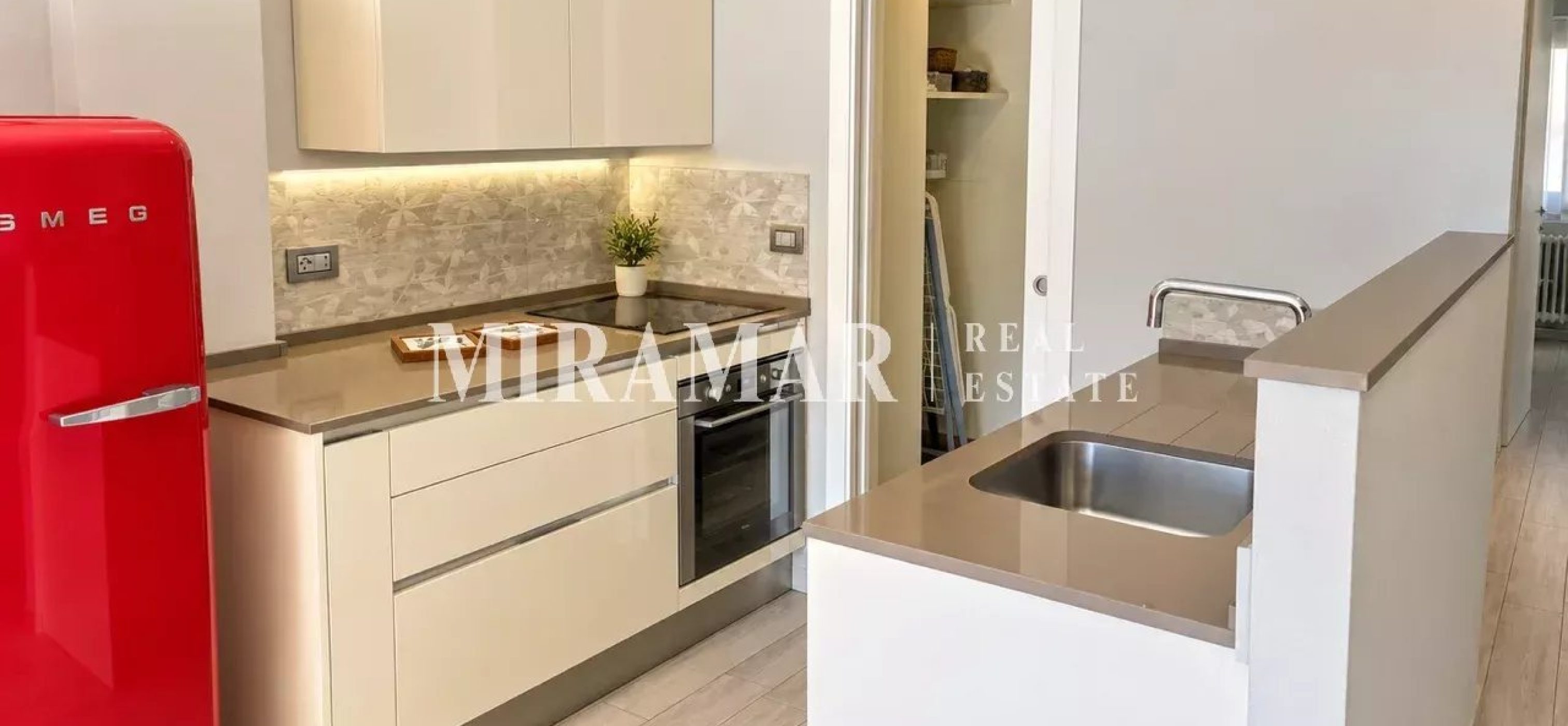 Exclusivité - Villefranche-sur-mer Centre - 2 Pièces avec Vue Mer