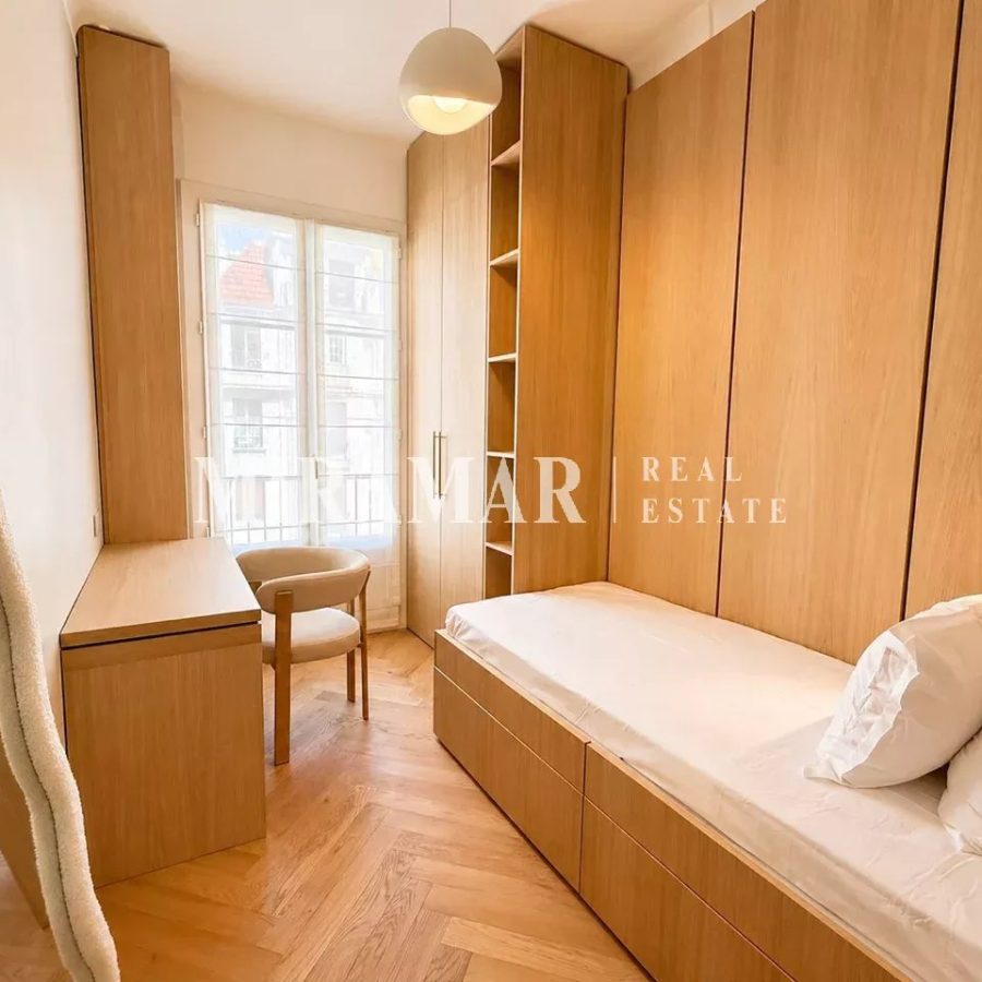 Appartement Nice Centre - Dubouchage