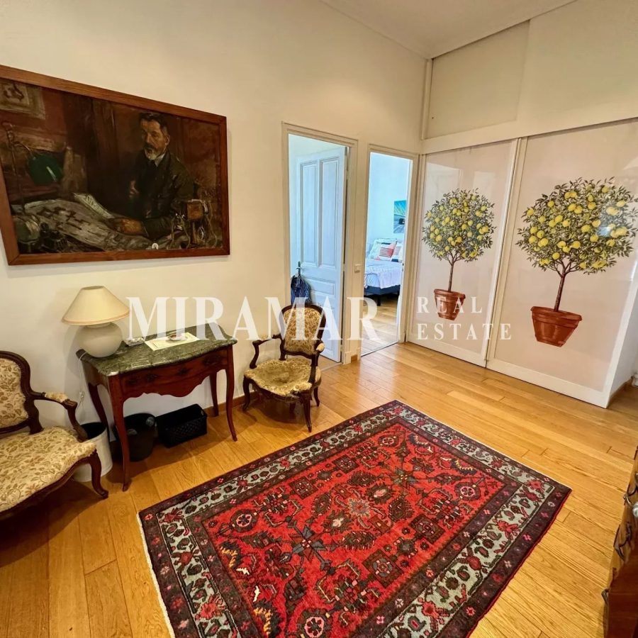 Exclusivité : Appartement Parc Saint Aignan / Franck pilatte