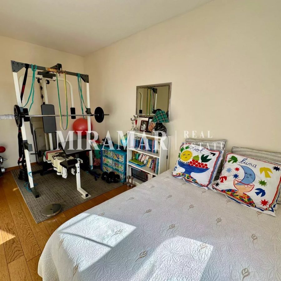 Exclusivité : Appartement Parc Saint Aignan / Franck pilatte