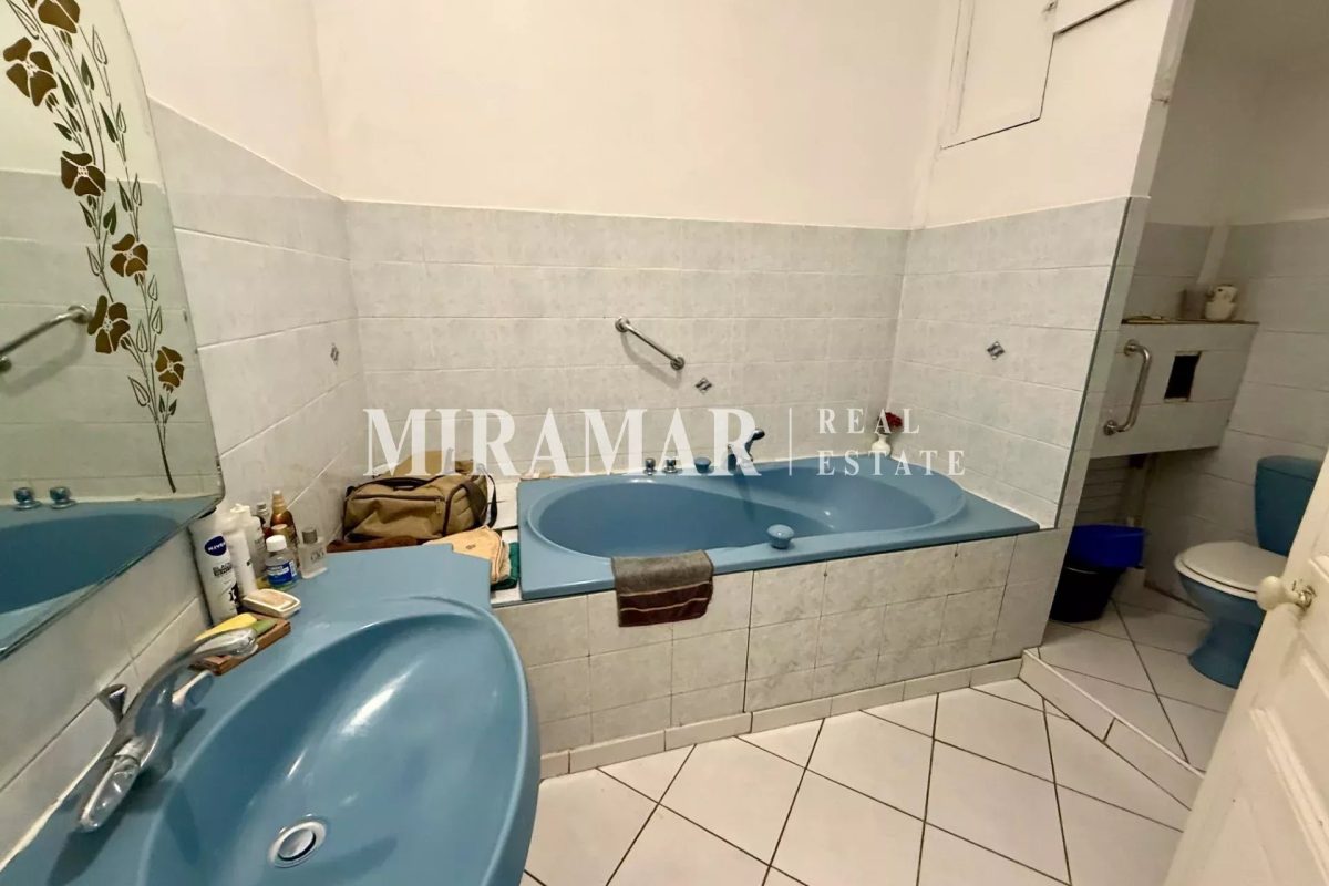 Exclusivité : Appartement Lepante