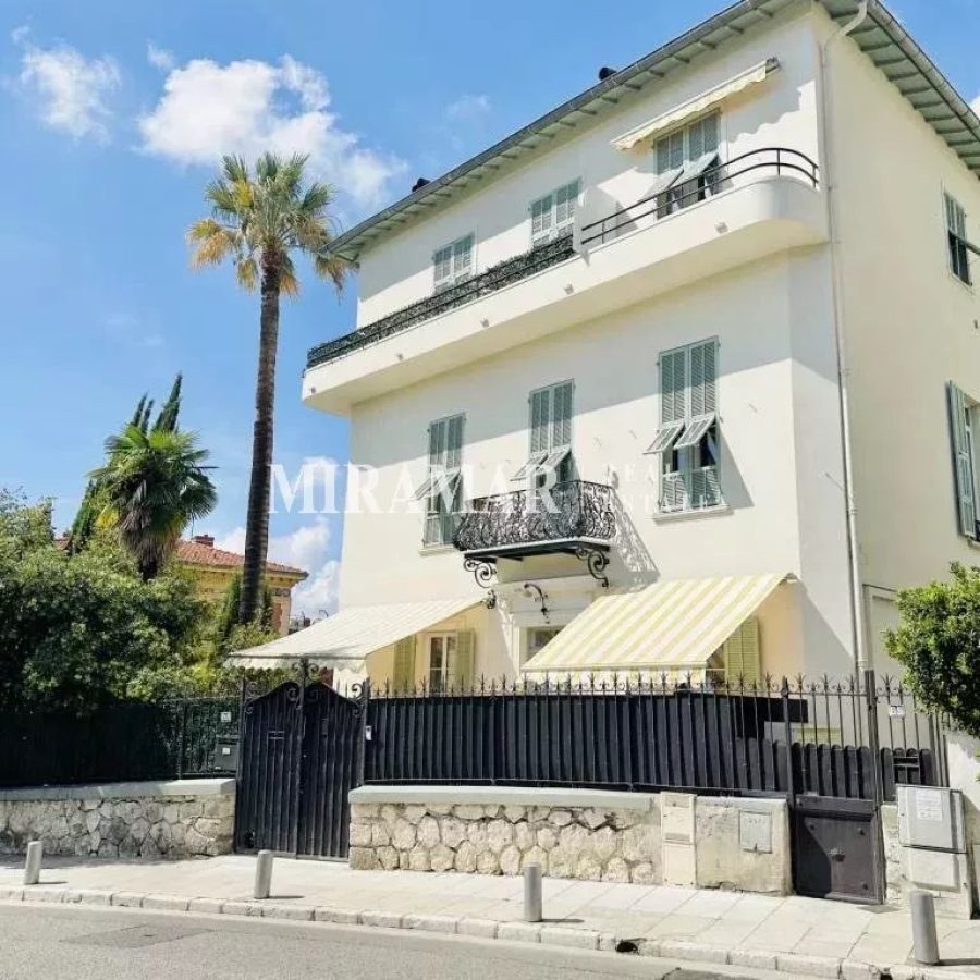 Appartement / Villa Cimiez