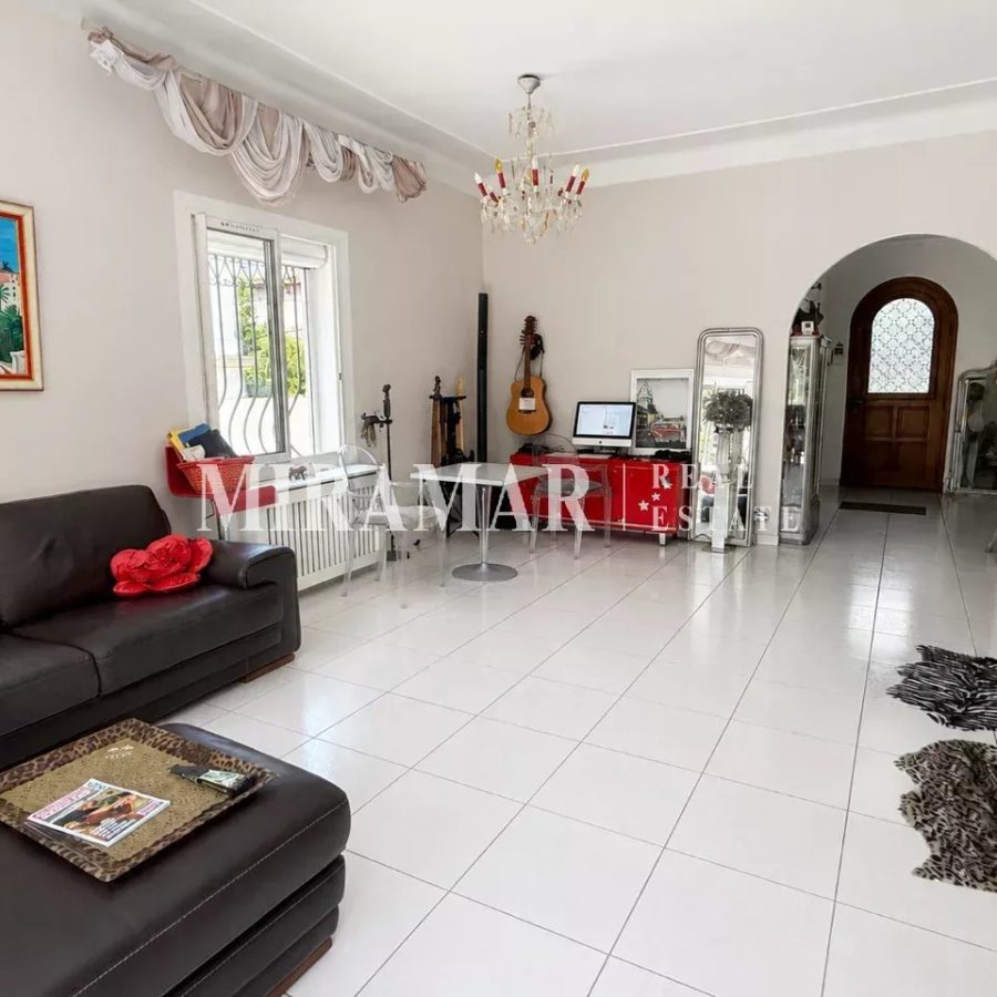 Villa / Bas Mont-Boron