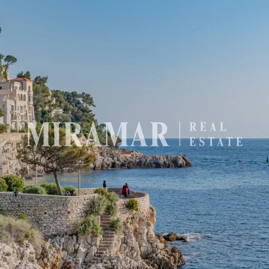 Exclusivité : Penthouse Jean Lorrain 250 m²