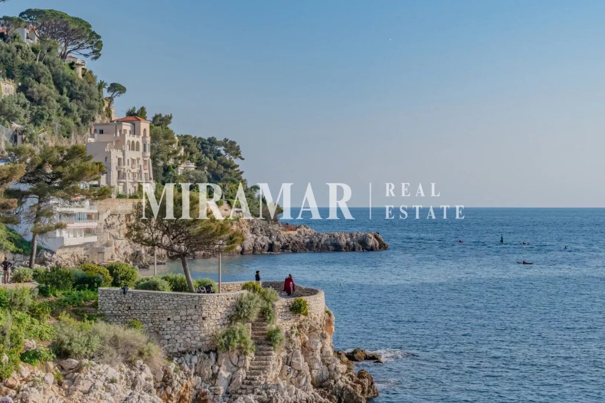 Exclusivité : Penthouse Jean Lorrain 250 m²