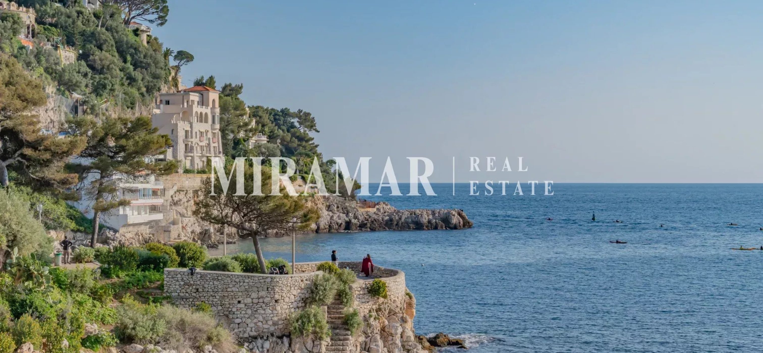 Exclusivité : Penthouse Jean Lorrain 250 m²