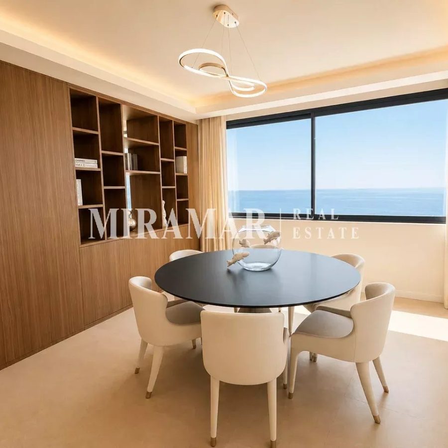 Villa Pieds dans l'Eau - Cap de Nice