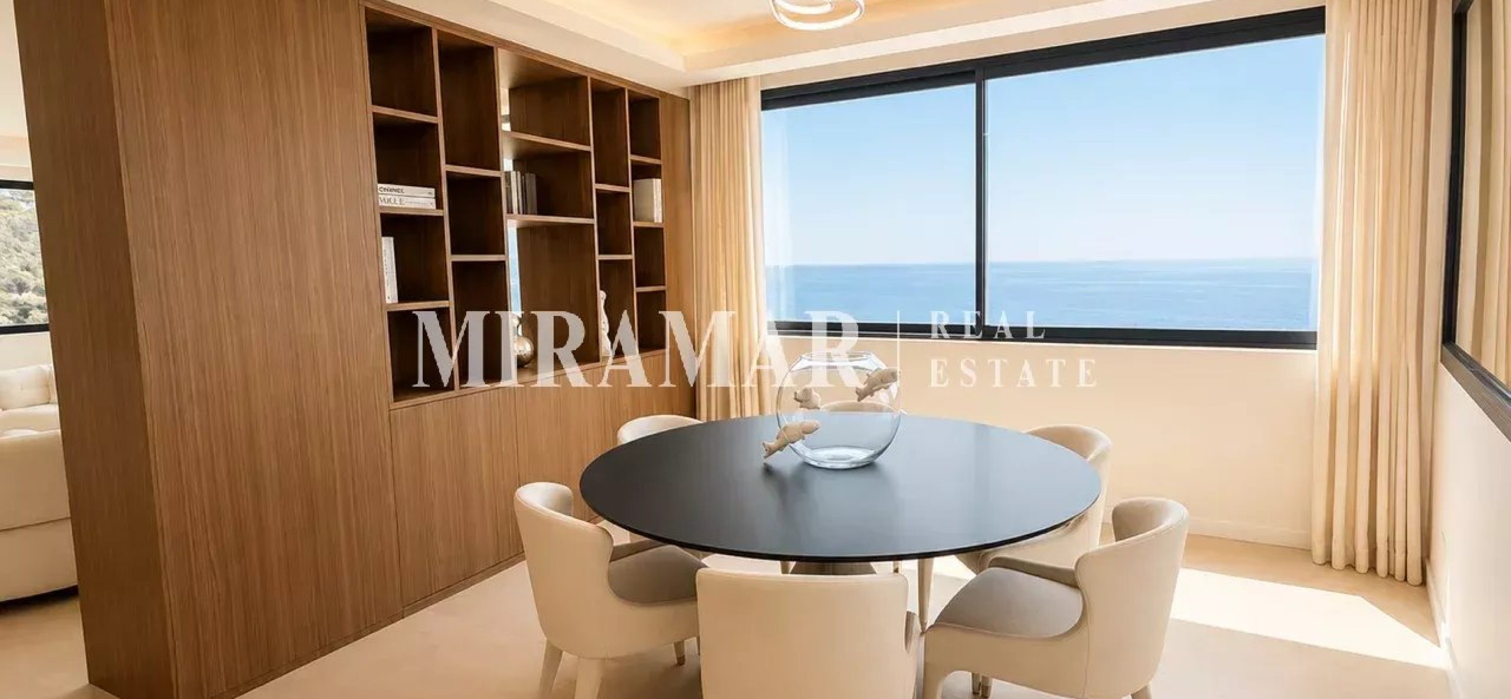 Villa Pieds dans l'Eau - Cap de Nice