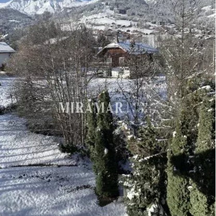Chalet-Hotel aux Portes de Megève (Cordon-Combloux)