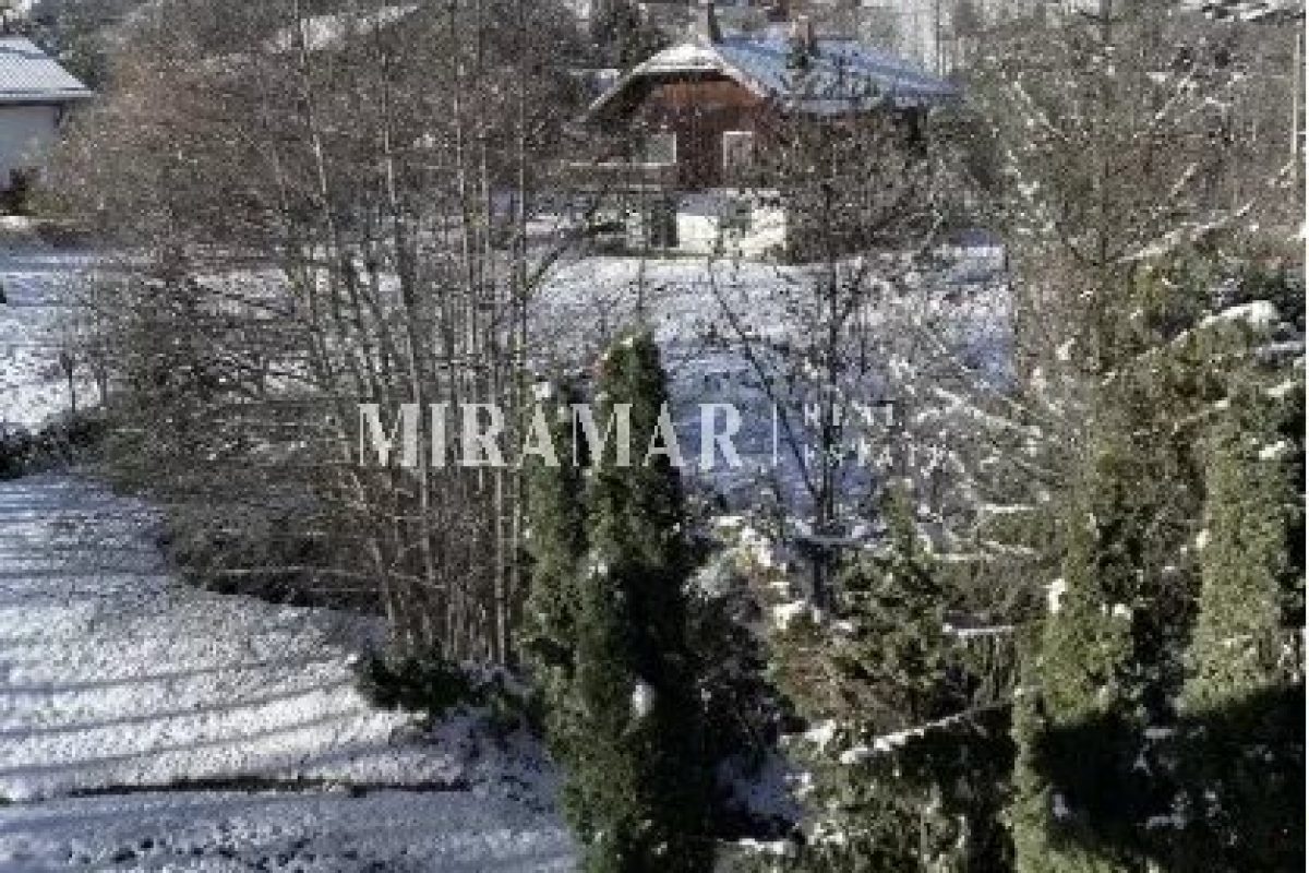 Chalet-Hotel aux Portes de Megève (Cordon-Combloux)
