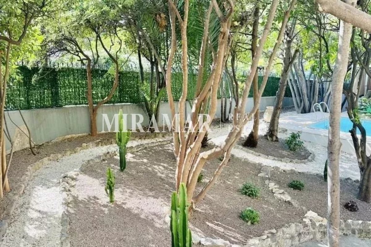 Appartement / Villa Cimiez