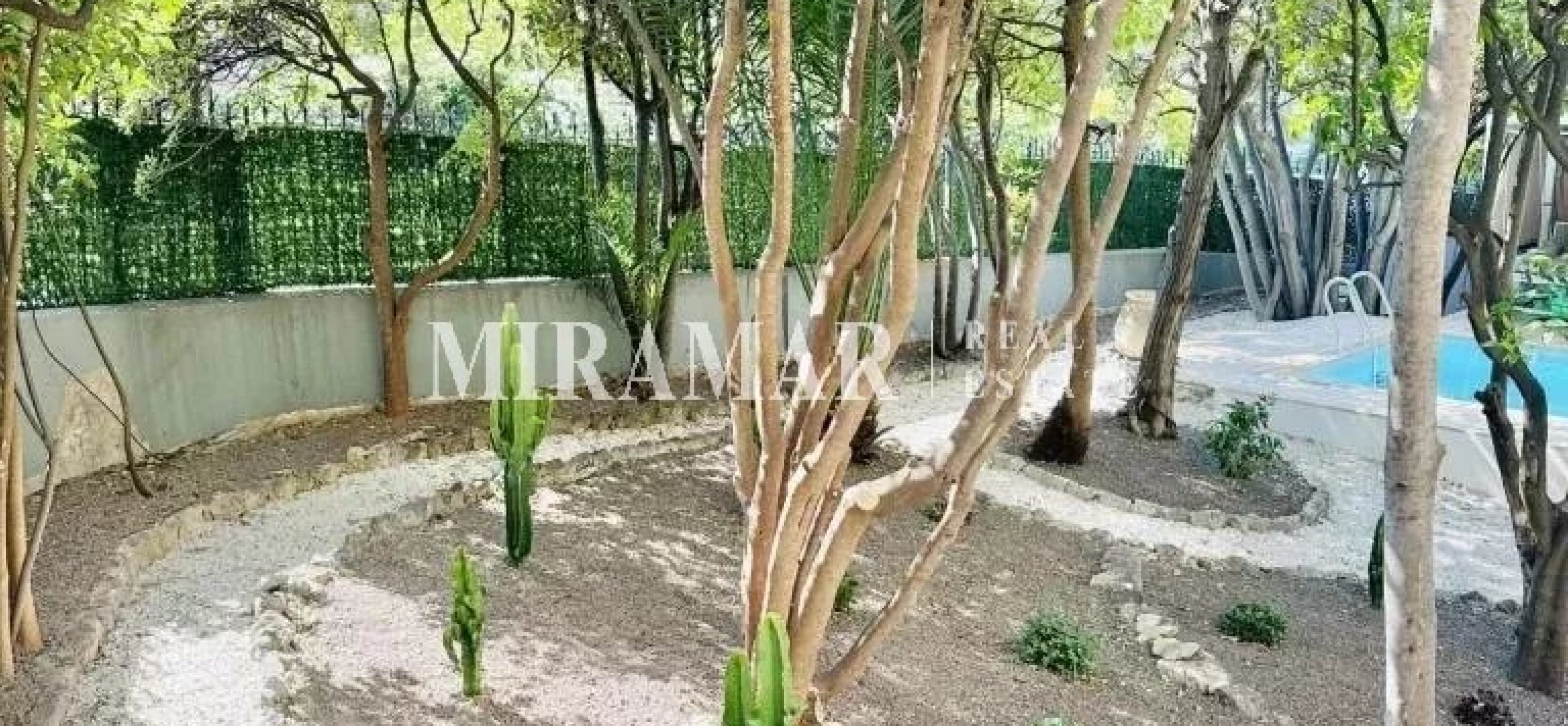 Appartement / Villa Cimiez