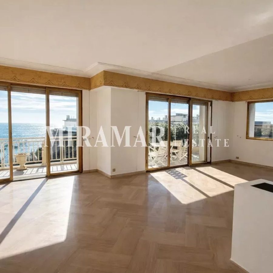 Franck Pilatte : Appartement Avant Dernier Etage