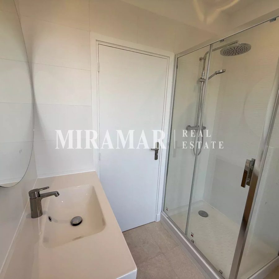 Exclusivité : Appartement Lympia / Port de Nice