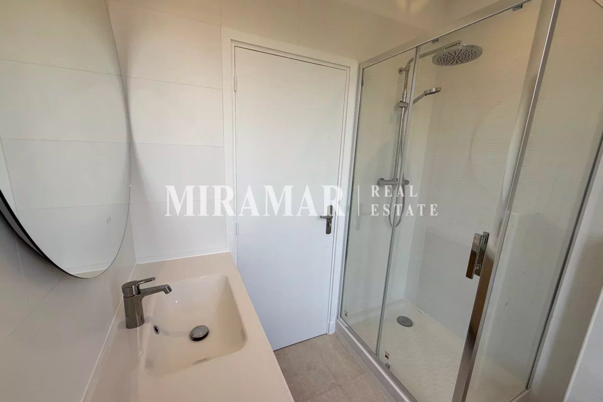 Exclusivité : Appartement Lympia / Port de Nice