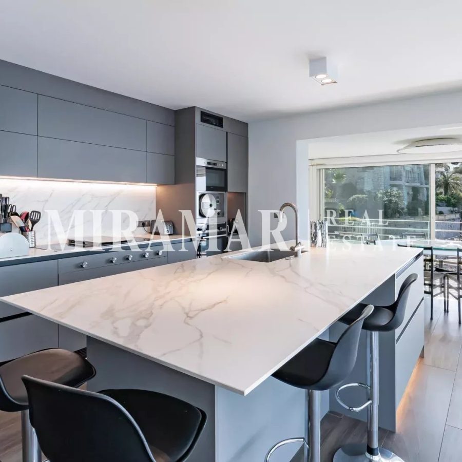 Exclusivité : Penthouse Jean Lorrain 250 m²