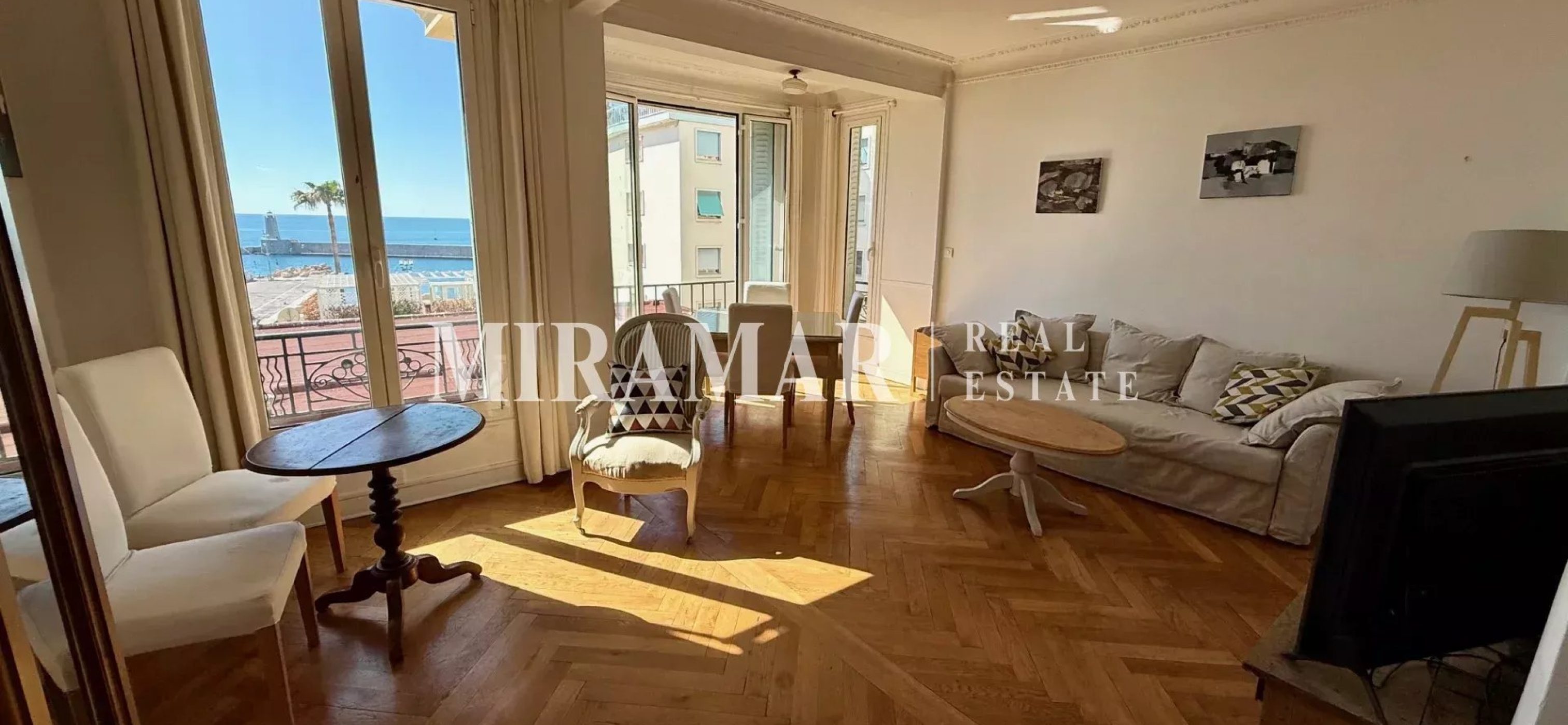 Co-Exclusivité : Franck Pilatte, 3 Pièces