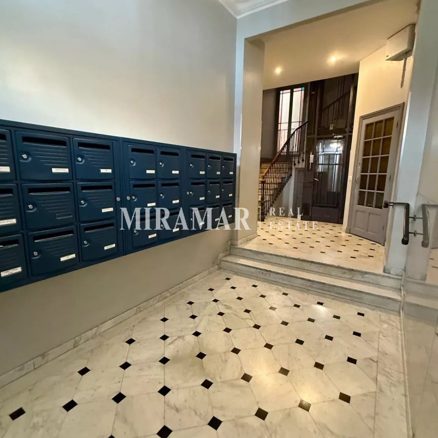 Exclusivité : Appartement Lepante