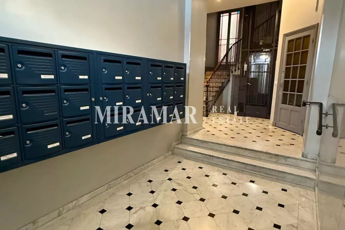 Exclusivité : Appartement Lepante