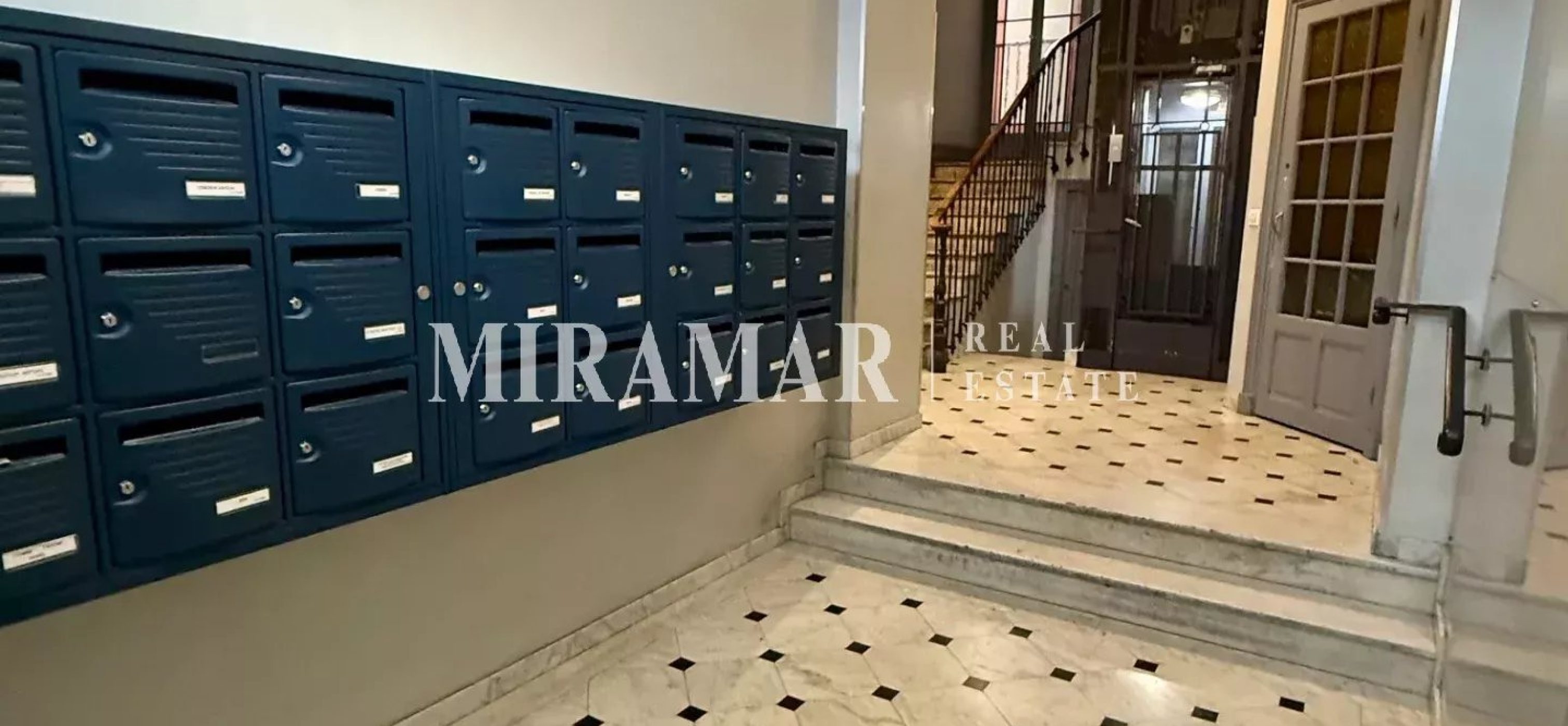 Exclusivité : Appartement Lepante