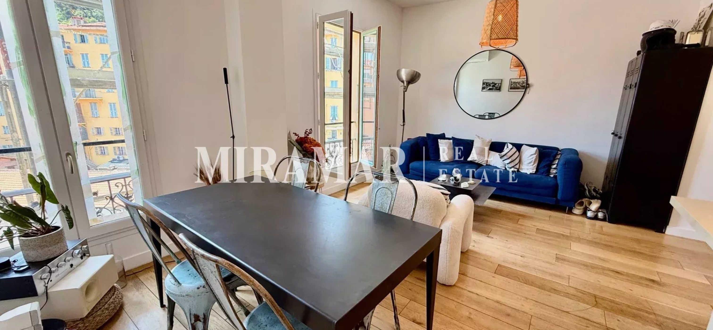 Port de Nice / Segurane