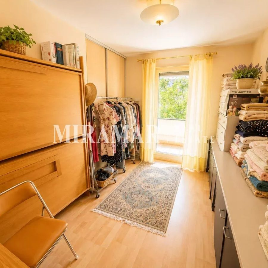 Nice Fabron - Appartement 4/5 Pièces 123 m²