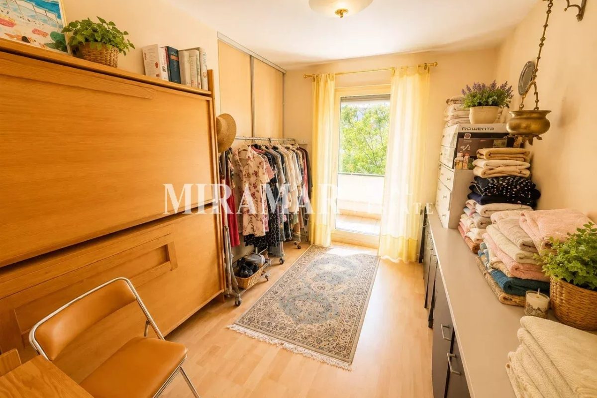 Nice Fabron - Appartement 4/5 Pièces 123 m²